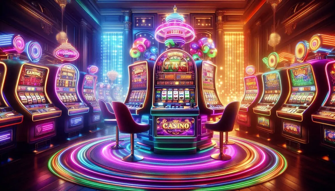 Le Casino Coiffure